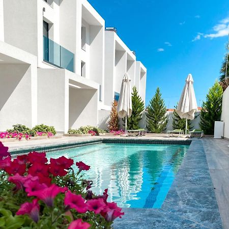 New Modern Deluxe Apartment In Kallithea Kallithea  Exterior photo