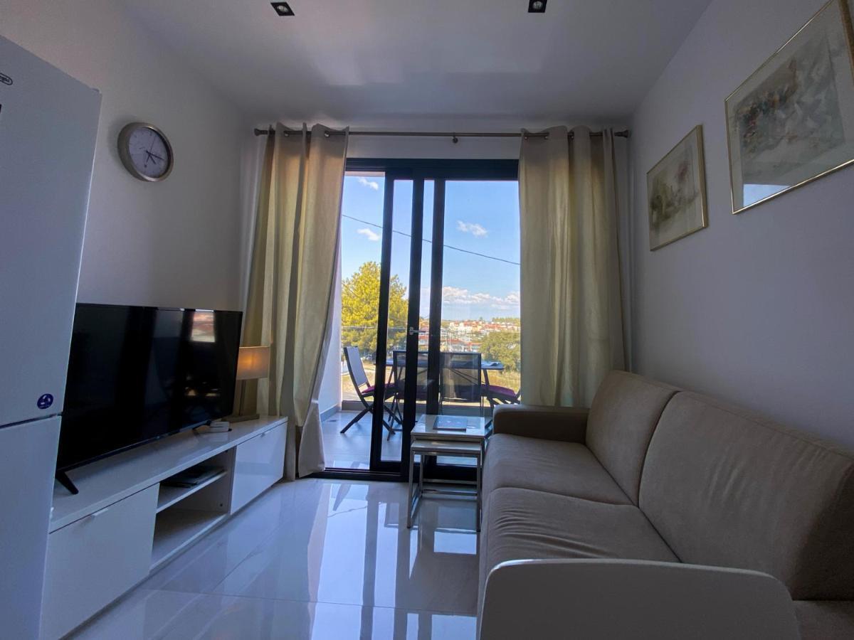 New Modern Deluxe Apartment In Kallithea Kallithea  Exterior photo