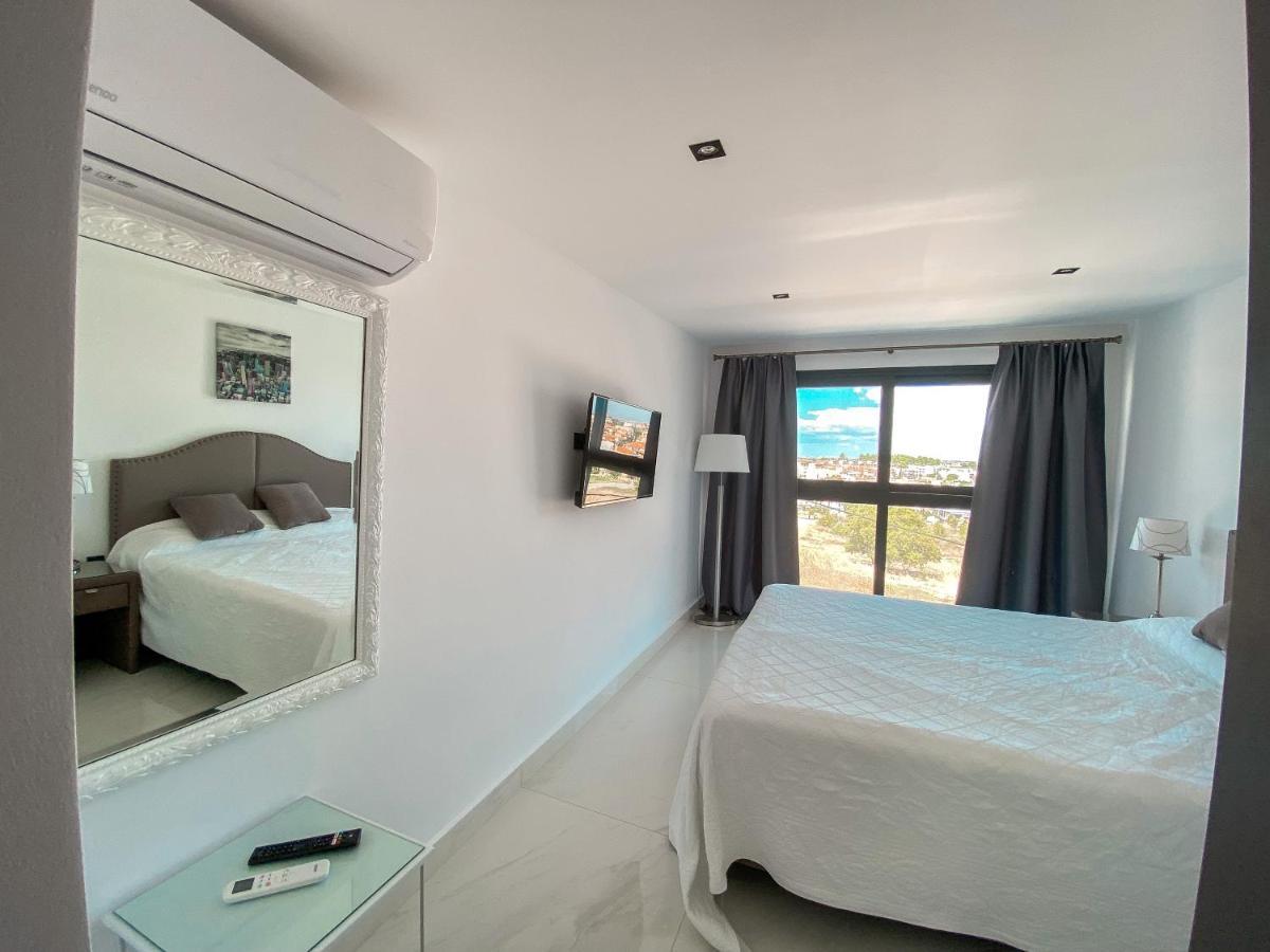 New Modern Deluxe Apartment In Kallithea Kallithea  Exterior photo