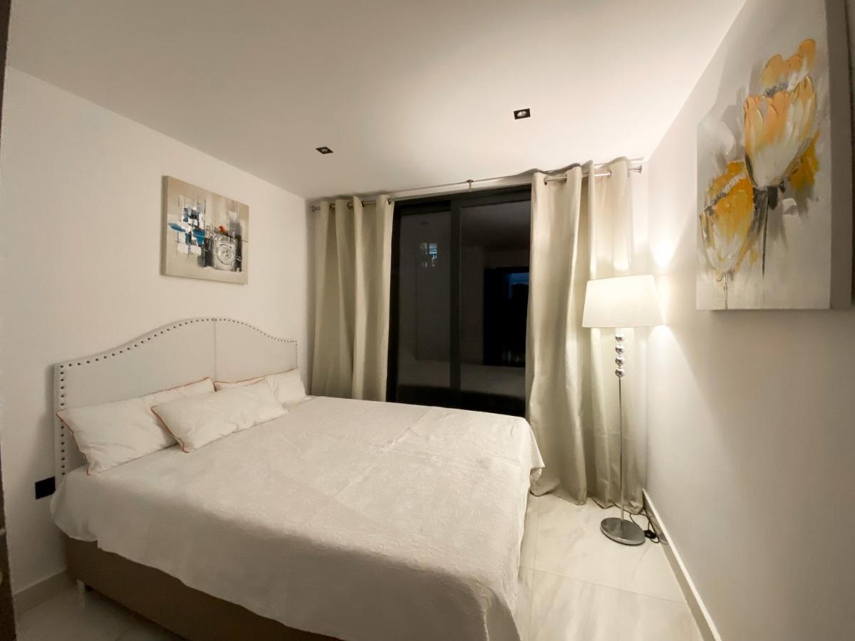 New Modern Deluxe Apartment In Kallithea Kallithea  Exterior photo