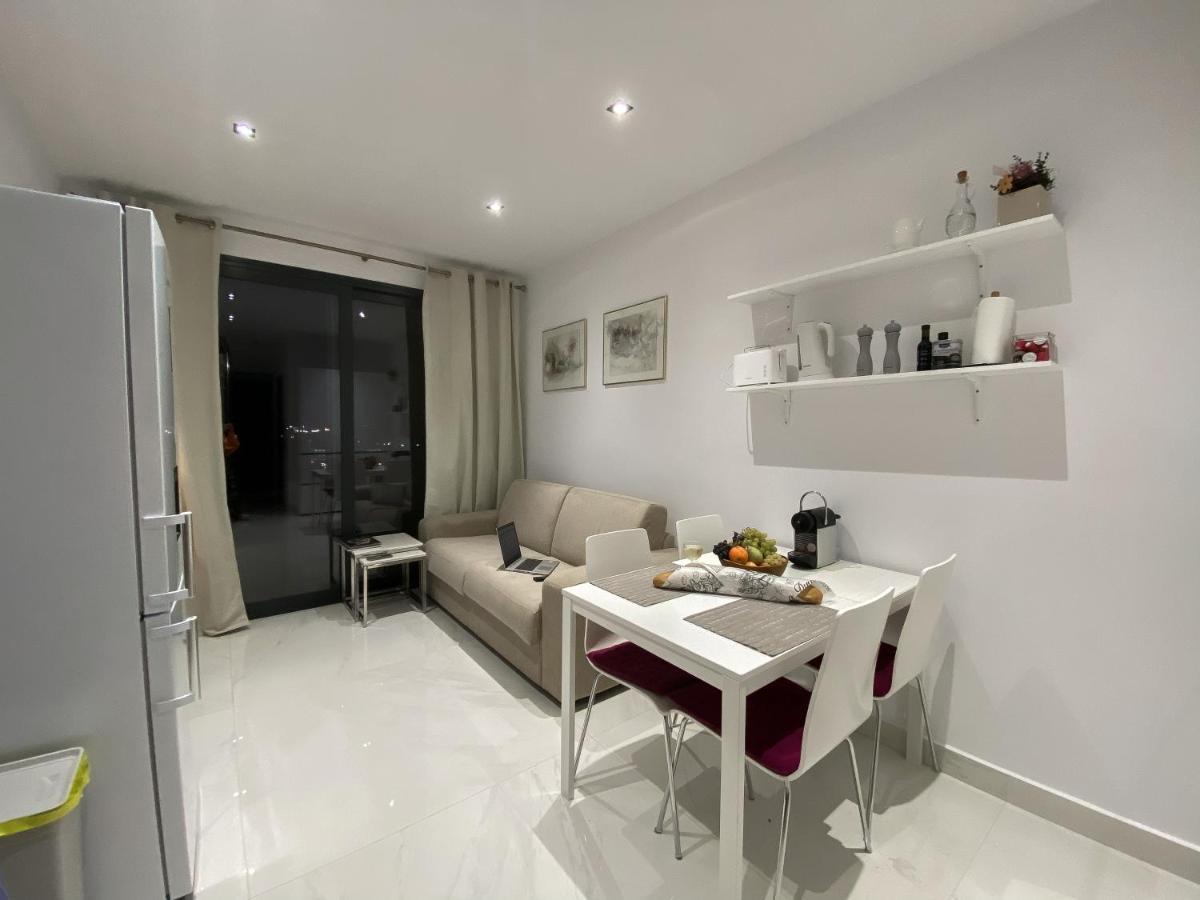 New Modern Deluxe Apartment In Kallithea Kallithea  Exterior photo